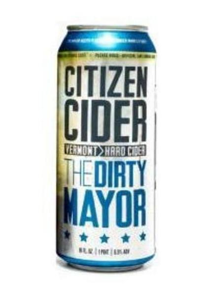 Citizen-Cider-The-Dirty-Mayor