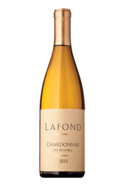 La Fond Chardonnay — Santa Barbara 2013