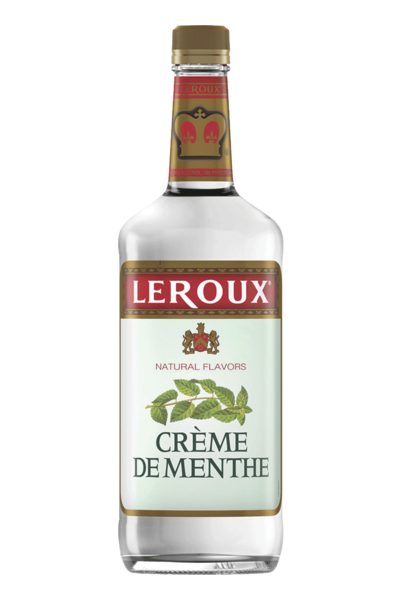 leroux-cordial-flavored-creme-de-menthe-green