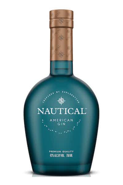 nautical-american-gin