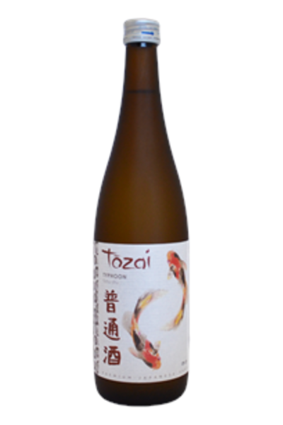 tozai-typhoon-junmai-sake-magnum